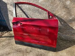 Höger Framdörr NISSAN QASHQAI II J11