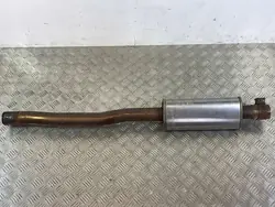 2019 Jeep Compass Embout d'échappement FOB31621