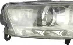 AUDI A6 C6 Phare Avant Droit Bi-Xénon LED 4F0941030CP