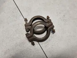 Collier de Turbo Mercedes GT GTS C63 E63 Q03 1/G