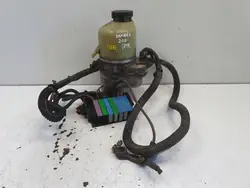 Bomba de direção assistida Opel Zafira A 2.0 DTI TRW