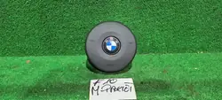 Airbag conducteur OEM 335A66F6602 pour BMW F10 F11