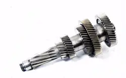 Eixo caixa OEM 7501010765 MS14 para Mercedes