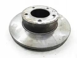 Disque de frein avant OEM G9T 750 pour Renault Master II