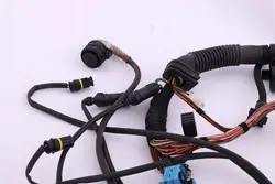 BMW E53 3.0i M54 Faisceau de Câbles Moteur 7531992