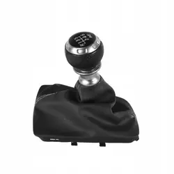 Versnellingspookmanchet OEM 43711CO400YPN voor Hyundai i20N
