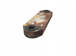 Refroidisseur d'huile moteur OEM 8130186 pour Renault Trucks