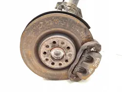 OEM 05168590AF Moyeu roue avant pour Jeep Cherokee