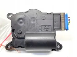 Motor do aquecedor VW 5Q0907511K PASSAT B8 OEM