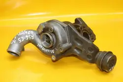 Turbocompresor Audi RS6 C5 4.2 BIT Derecho OEM 077145704K