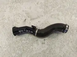 LUFTROHR 7597588 BMW 3 F20 F30