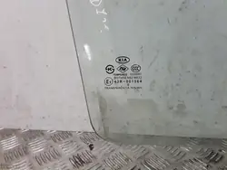 Kia Picanto dörrglas OEM 43R001564 - Begagnad