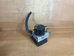ABS-pump OEM 8200053422A för Renault Laguna II