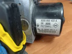 Pompe ABS OEM 8200053422A pour Renault Laguna II
