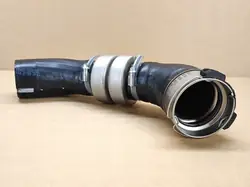 Turboletku Volvo