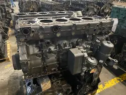 DAF XF 106 motorblok OEM 0965294cd - Gebruikt