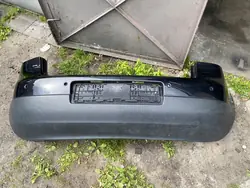 Paraurti posteriore VW GOLF V HB 1K6807421E PDC