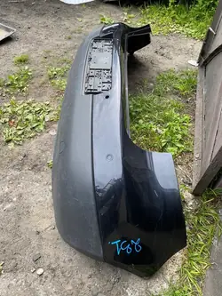 Parachoques trasero VW GOLF V HB 1K6807421E PDC