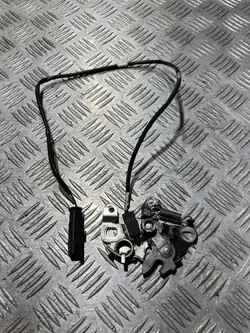 Fechadura do capô Citroen C5 Aircross 2018-