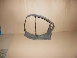 Support de Réservoir OEM 5000134 pour Volvo FH13