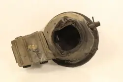 Bränslelucka OEM 781200019R för Renault Fluence 1.6 SCE