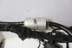Gebrauchte Ford OE LPG-Anlage für Focus I MK1 2.0