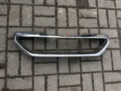 Cadre de Calandre Chrome Peugeot 2008 1.2THP OEM 9678365777