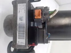 Bomba de dirección asistida 9671308280 Peugeot 206+