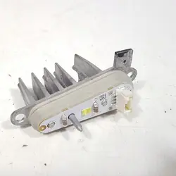 Tagfahrlichtmodul links BMW F32 F33 F36 F80