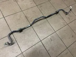 OEM A2463204511 Barra Estabilizadora Trasera Mercedes GLA 45 AMG