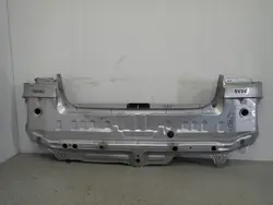Toyota Yaris I 99-05 Hinterachse OEM 199