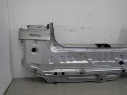 Eixo traseiro Toyota Yaris I 99-05 OEM 199