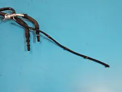 Tubos Linha Combustível OEM IMPRK1551168 Hyundai IX35