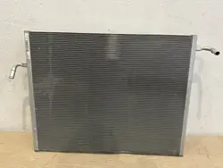 Enfriador de agua adicional Volvo XC60 II V60 S60 V90 Mild Hybrid