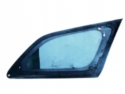 Linke Heckscheibe OEM 6028567 Toyota Avensis III