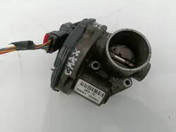 FORD FOCUS MK2 LIFT 1.6 16V DROSSSELKLAPPE 2S6U-FC