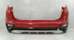 Parachoques trasero Kia Sportage 4 IV GT Line Lift 18-21