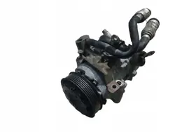 Ilmastointikompressori Audi A2 1.4 16V OEM IMPRK1433404