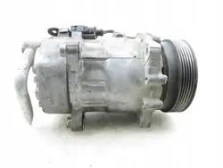 AC Compressor VW Sharan I 1.9 TDI PD M1131740