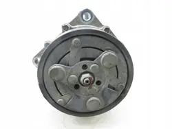 AC Compressor VW Sharan I 1.9 TDI PD M1131740