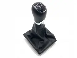 Bota de câmbio Skoda Superb III 3V1711113S 2.0