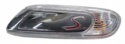 Intermitente lateral izquierdo delantero OEM 0223750 Mini Cooper S