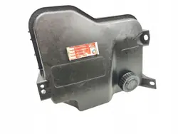 LDS-vätskebehållare OEM 9663162880 för Citroen C5 III