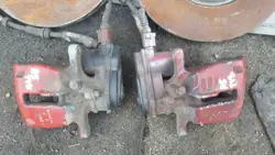 Jarrupuristimet OEM 7856758789 Audi A5 A4 B8