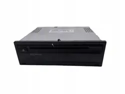 Audi CD-vaihtaja OEM 4F0035729F - Käytetty