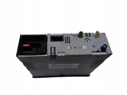 Cambiador CD Audi OEM 4F0035729F - Usado