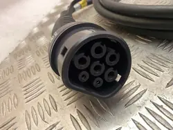 Câble de charge UTO34421 OEM pour Hyundai Kona électrique