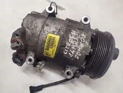 Ilmastointikompressori CITROËN C4 GRAND PICASSO I 1.6L