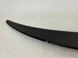 BMW X6 E71 Bagagelucksspoiler OEM 12345 Begagnad