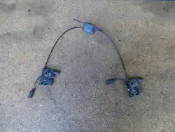 AUDI Q3 8U Motorhuv Lock Komplett 8U0823509